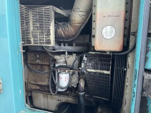 Ingersoll Rand G 250 diesel generator for sale - Image 12 | Machineryline Ingersoll Rand G 250 diesel generator | Image 12 - Machineryline