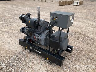 Inmesol AD33 diesel generator