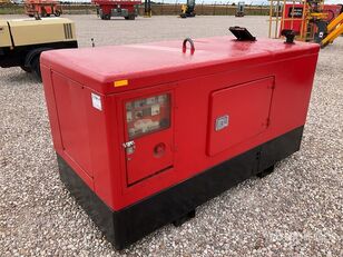 Inmesol IJD-40 diesel generator