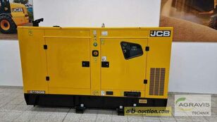 new JCB G115QS diesel generator