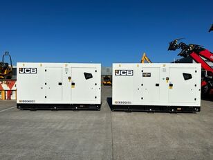 новый дизельный генератор JCB G330QS - 330 kVA