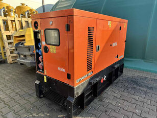 JCB G36RS diesel generator