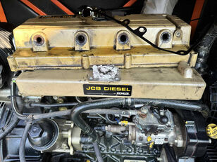 Groupe électrogène diesel JCB G36RS à vendre - Image 4 | Machineryline BE Groupe électrogène diesel JCB G36RS | Image 4 - Machineryline