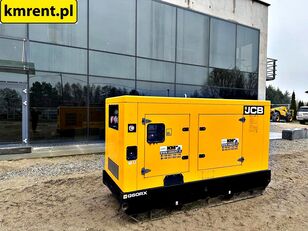 JCB G60RX diesel generator