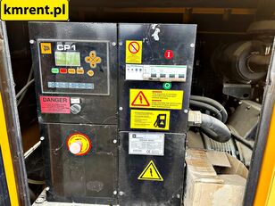 gerador a diesel JCB G60RX