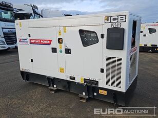 JCB G65QS dieselgenerator