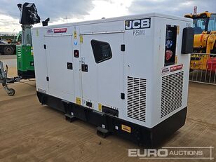 JCB G65QS dieselgenerator