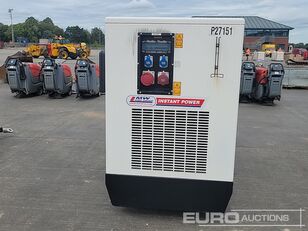 JCB G65QS diesel generator for sale - Image 4 | Machineryline PH JCB G65QS diesel generator | Image 4 - Machineryline