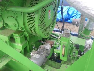 Jenbacher JMS320GS-N.L diesel generator for sale - Image 35 | Machineryline PK Jenbacher JMS320GS-N.L diesel generator | Image 35 - Machineryline