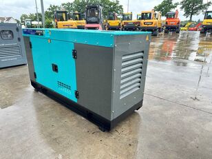 KawaKenki KK60-III-SSS Dieselgenerator kaufen - Bild 4 | Machineryline DE Neuer KawaKenki KK60-III-SSS Dieselgenerator | Bild 4 - Machineryline