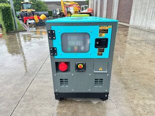 KawaKenki KK60-III-SSS Dieselgenerator kaufen - Bild 7 | Machineryline DE Neuer KawaKenki KK60-III-SSS Dieselgenerator | Bild 7 - Machineryline