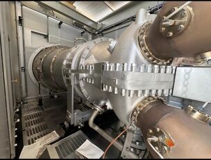 groupe &eacute;lectrog&egrave;ne diesel Kawasaki M7A-03