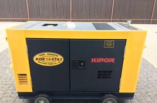 Kipor diesel generator