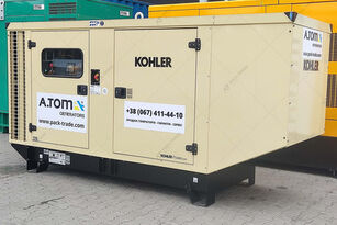 new Kohler J220 diesel generator