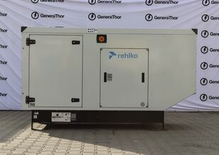 مولد كهربائي يعمل بالديزل Kohler Rehlko KD110