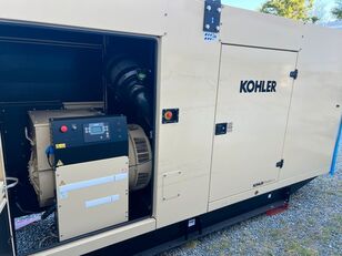 новий дизельний генератор Kohler V500C2