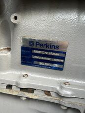 بيع مولد كهربائي يعمل بالديزل Leroy-Somer - صورة 11 | Machineryline SY مولد كهربائي يعمل بالديزل Leroy-Somer | صورة 11 - Machineryline