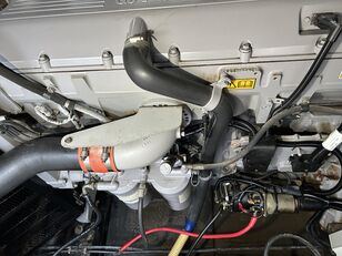 بيع مولد كهربائي يعمل بالديزل Leroy-Somer - صورة 15 | Machineryline SY مولد كهربائي يعمل بالديزل Leroy-Somer | صورة 15 - Machineryline