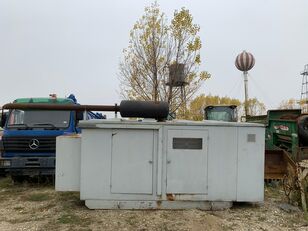 Leroy-Somer A2000M8 diesel generator