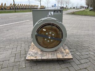 new Leroy-Somer LSA 47.2S5 diesel generator