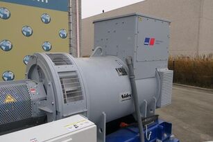 Leroy Somer LSA 52 3 L12 C6S/4 diesel generator