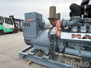 Venta de MAN D2840LE201 generador de diésel - Imagen 28 | Machineryline ES MAN D2840LE201 generador de diésel | Imagen 28 - Machineryline