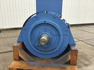 generator diesel MARELLI GENERATORS JB630 LA4B24 LOSSE GEN 3550KVA NEW nou