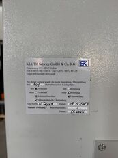 بيع مولد كهربائي يعمل بالديزل MTU 714 KVA | Low Hours | Like New! | 3x - صورة 24 | Machineryline QA مولد كهربائي يعمل بالديزل MTU 714 KVA | Low Hours | Like New! | 3x | صورة 24 - Machineryline