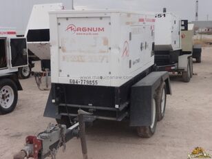 Magnum MMG35 diesel generator