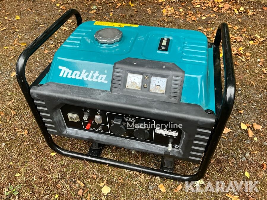 ژنراتور دیزلی Makita EG2250A - Machineryline