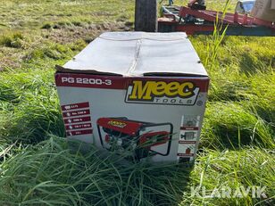 agregat generator nafta Meec Tools PG 2200-3