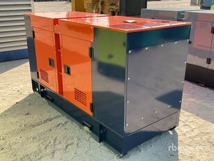 ژنراتور دیزلی Mega MP95