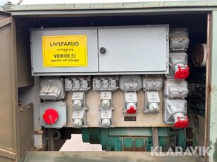 Groupe électrogène diesel Mekanomatik UNVP 100 S 135 kVA MT à vendre - Image 61 | Machineryline CM Groupe électrogène diesel Mekanomatik UNVP 100 S 135 kVA MT | Image 61 - Machineryline