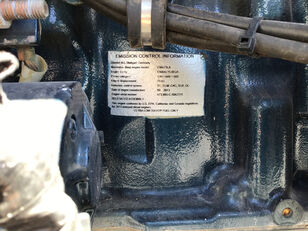 новый дизельный генератор Mercedes-Benz OM473LA GENERATOR 606KVA NEW