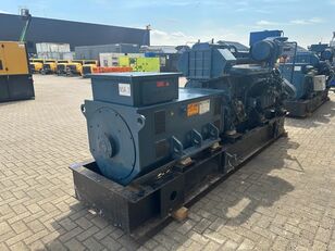Mitsubishi S8NPTA 510 kVA Marine generatorset as New ! 181 hours ! diesel generator for sale - Image 8 | Machineryline GH Mitsubishi S8NPTA 510 kVA Marine generatorset as New ! 181 hours ! diesel generator | Image 8 - Machineryline