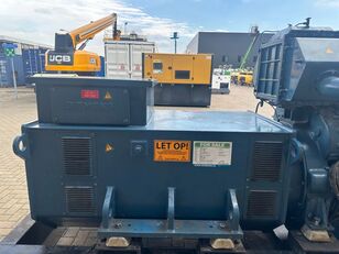 Mitsubishi S8NPTA 510 kVA Marine generatorset as New ! 181 hours ! diesel generator for sale - Image 10 | Machineryline GH Mitsubishi S8NPTA 510 kVA Marine generatorset as New ! 181 hours ! diesel generator | Image 10 - Machineryline