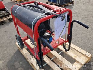 groupe électrogène diesel Mobile Generator