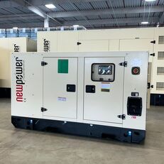 new Newpower NWR35 Notstromaggregat 32kvA Stromerzeuger Stromaggregat diesel generator