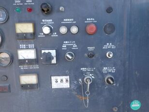 Nippon Sharyo NES610SM ディーゼル発電機販売用 - 画像 13 | Machineryline JP Nippon Sharyo NES610SM ディーゼル発電機 | 画像 13 - Machineryline