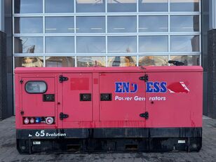дизельный генератор Overige Endpress 65KVA