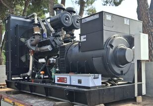 Perin LIR 800 diesel generator