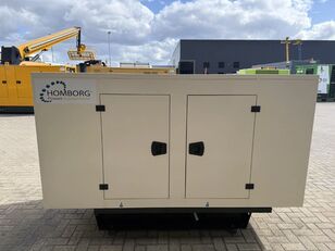 Venta de Perkins 1103A-33TG1 50 kVA Silent Noodstroom Aggregaat Generatorset New generador de diésel - Imagen 14 | Machineryline CL Perkins 1103A-33TG1 50 kVA Silent Noodstroom Aggregaat Generatorset New generador de diésel nuevo | Imagen 14 - Machineryline