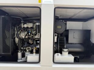 Купить дизельный генератор Perkins 1104C-44TAG2 Leroy Somer 110 kVA Silent noodstroom generatorset - Изображение 6 | Machineryline MD Новый дизельный генератор Perkins 1104C-44TAG2 Leroy Somer 110 kVA Silent noodstroom generatorset | Изображение 6 - Machineryline