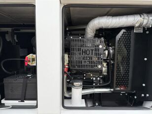 Купить дизельный генератор Perkins 1104C-44TAG2 Leroy Somer 110 kVA Silent noodstroom generatorset - Изображение 11 | Machineryline MD Новый дизельный генератор Perkins 1104C-44TAG2 Leroy Somer 110 kVA Silent noodstroom generatorset | Изображение 11 - Machineryline