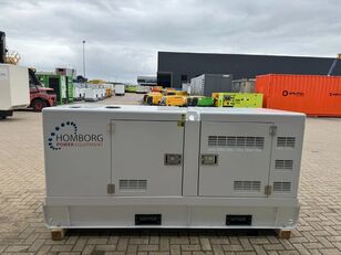 Купить дизельный генератор Perkins 1104C-44TAG2 Leroy Somer 110 kVA Silent noodstroom generatorset - Изображение 17 | Machineryline MD Новый дизельный генератор Perkins 1104C-44TAG2 Leroy Somer 110 kVA Silent noodstroom generatorset | Изображение 17 - Machineryline