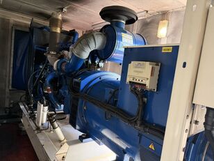 Máy phát điện chạy dầu diesel Perkins 2006 TAG2 Stamford FG Wilson 380 kVA Supersilent generatorset in để bán - Hình ảnh 21 | Machineryline VN Máy phát điện chạy dầu diesel Perkins 2006 TAG2 Stamford FG Wilson 380 kVA Supersilent generatorset in | Hình ảnh 21 - Machineryline