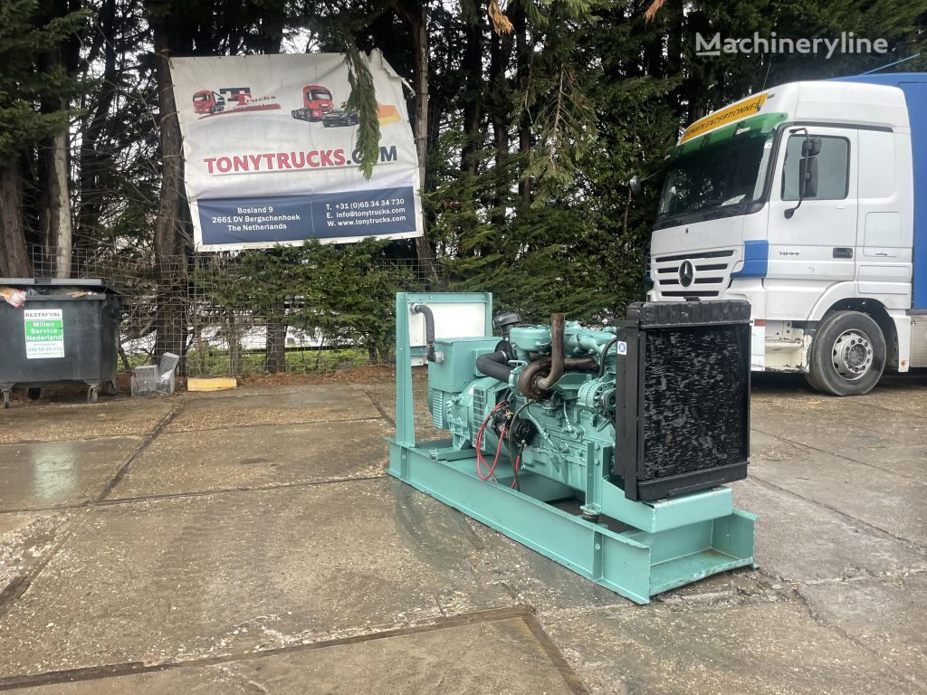 Perkins 85 KVA Generator 3 Phase generador de diésel