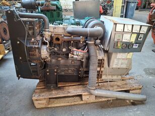Perkins 8H3XL2.22NLC diesel generator