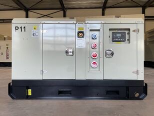 новый дизельный генератор Perkins P11 (11 kVA / 8.8 kW)