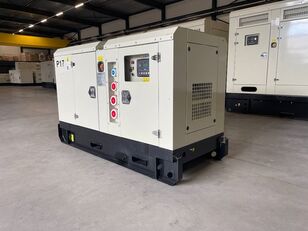 новый дизельный генератор Perkins P17 17 kVA / 14 kW